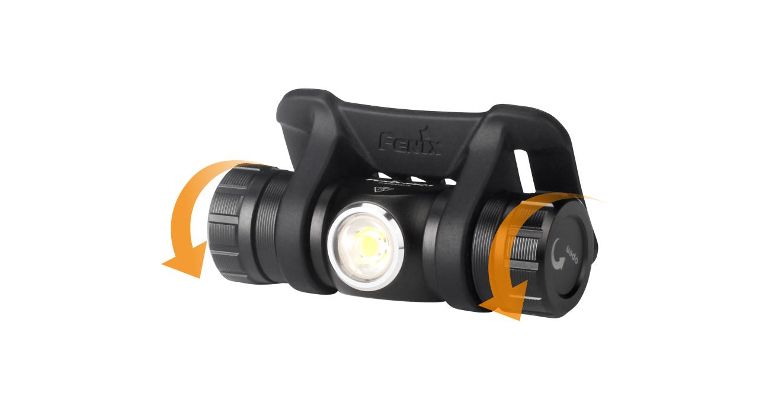 ������ FENIX HM23