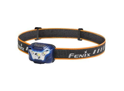  FENIX HL18R Blue