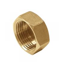 Millennium 1/2 вн латунь