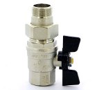   NN ink. BUGATTI Oregon 322 (3/4 )