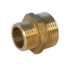 Ниппель Millennium переходной 1" х 3/4 латунь