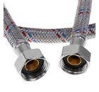 Подводка Millennium 80см г/г с латунными гайками