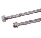 Подводка Millennium 80см г/ш с латунными гайками