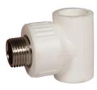 Тройник Millennium переходной с нар/рез 20- 1/2''