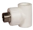 Тройник Millennium переходной с нар/рез 32- 1/2''