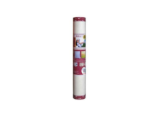 Изображение товара Стеклохолст малярный OSCAR Oscar light 1х50 м 40 г/кв.м белый