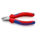 Бокорезы KNIPEX KN-7002125SB