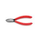 Бокорезы KNIPEX KN-7001125SB