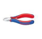 Бокорезы KNIPEX KN-7612125