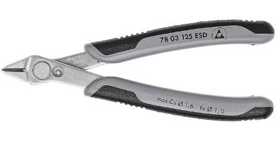  KNIPEX KN-7803125ESD