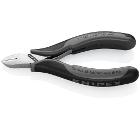 Изображение товара Бокорезы KNIPEX KN-7702115ESD Изображение товара Бокорезы KNIPEX KN-7702115ESD