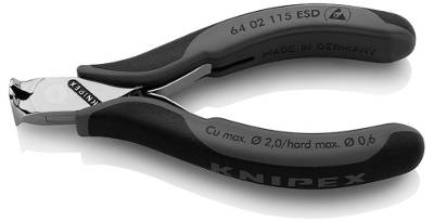  KNIPEX KN-6402115ESD