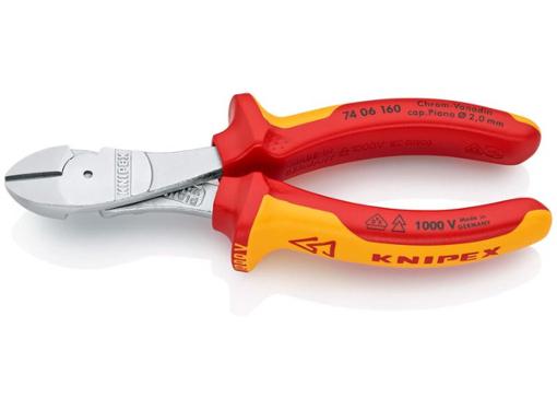  KNIPEX KN-7406160SB