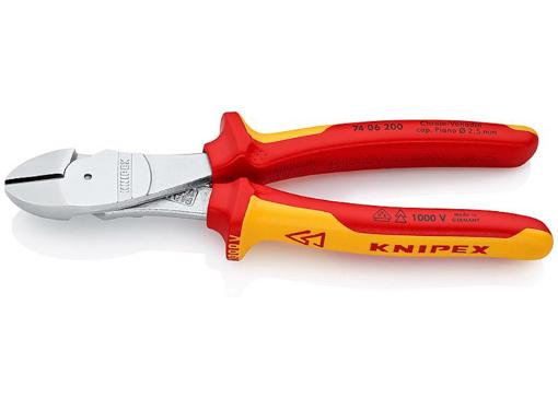  KNIPEX KN-7406200SB