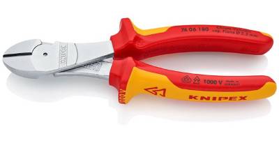  KNIPEX KN-7406180SB