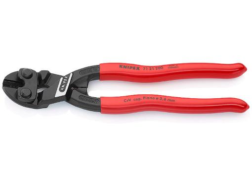  KNIPEX KN-7121200SB