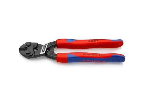  KNIPEX KN-7102200SB