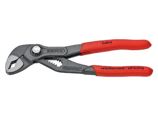 Изображение товара Клещи KNIPEX KN-8701150SB