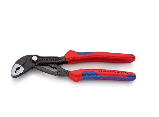Изображение товара Клещи KNIPEX KN-8702180SB