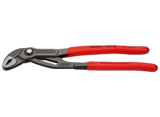 Изображение товара Клещи KNIPEX KN-8701250SB