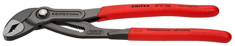 

Клещи Knipex Kn-8701300sb, Kn-8701300sb