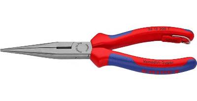  KNIPEX KN-2612200TBK