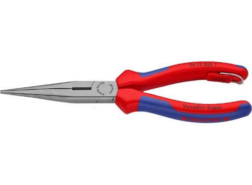  KNIPEX KN-2612200TBK