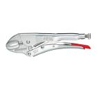 Изображение товара Клещи зажимные KNIPEX 180 мм цанговые высокого усилия для профессионалов