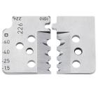 Ножи для стриппера KNIPEX KN-121911