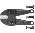 Ножевая головка KNIPEX KN-7179610