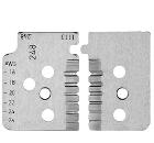 Ножи для стриппера KNIPEX KN-121914