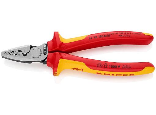  KNIPEX KN-9778180SB