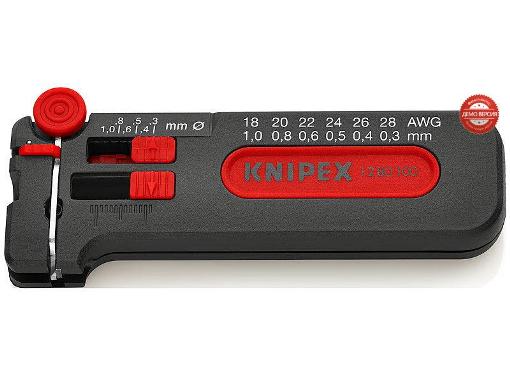  KNIPEX KN-1280100SB