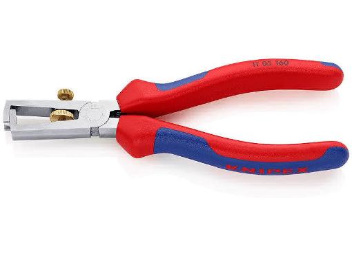 Изображение товара Стриппер KNIPEX KN-1105160SB