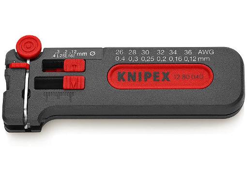  KNIPEX KN-1280040SB