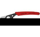 Изображение товара Щипцы для зачистки электропроводов KNIPEX KN-1282130SB