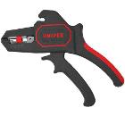 Изображение товара Щипцы для зачистки электропроводов KNIPEX KN-1262180SB