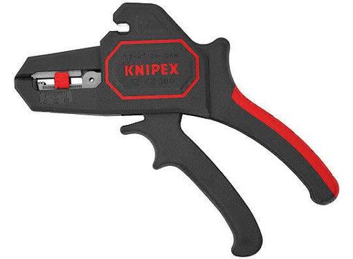     KNIPEX KN-1262180SB