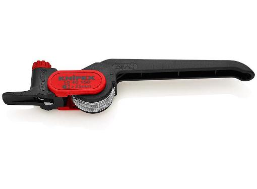 Изображение товара Нож плужковый KNIPEX KN-1640150SB