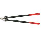 Изображение товара Кабелерез KNIPEX KN-9521600 профессиональный для кабелей до 27 мм
