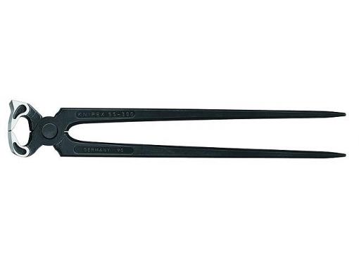 Изображение товара Клещи KNIPEX KN-5500300 универсальные 300 мм закаленная сталь для кузовных работ