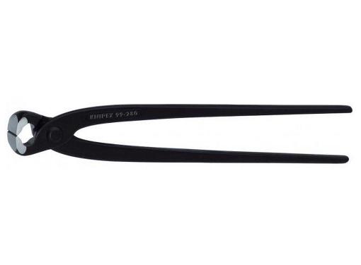 Изображение товара Клещи KNIPEX KN-9900300SB вязальные арматурные для монтажа стяжек 300 мм