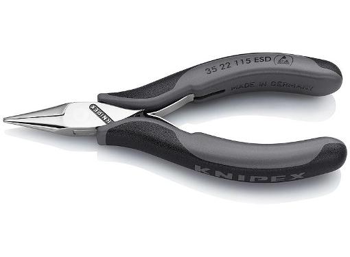  KNIPEX KN-3522115ESDSB