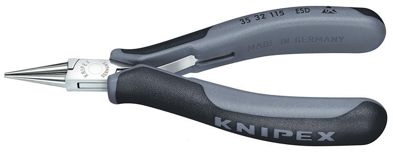 

Утконосы Knipex Knipex kn-3532115esd, Knipex kn-3532115esd