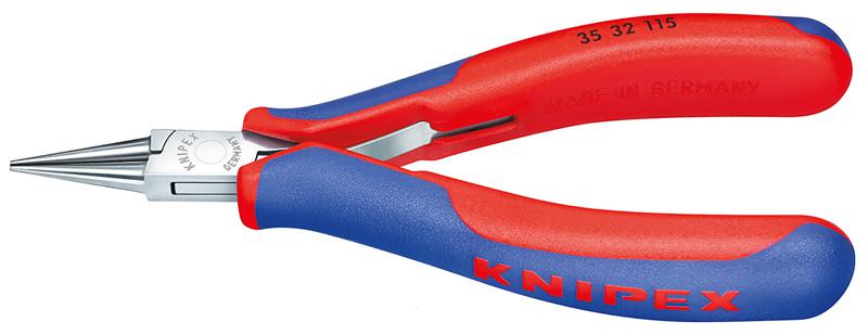 

Утконосы Knipex Knipex kn-3532115, Knipex kn-3532115