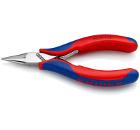 Изображение товара Тонкогубцы KNIPEX KNIPEX KN-3522115