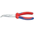 Изображение товара Утконосы KNIPEX KN-382520 для механиков 200 мм хромированные