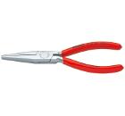 Изображение товара Длинногубцы KNIPEX KN-3013140 №140 мм профессиональные из кованой стали Изображение товара Длинногубцы KNIPEX KN-3013140 №140 мм профессиональные из кованой стали