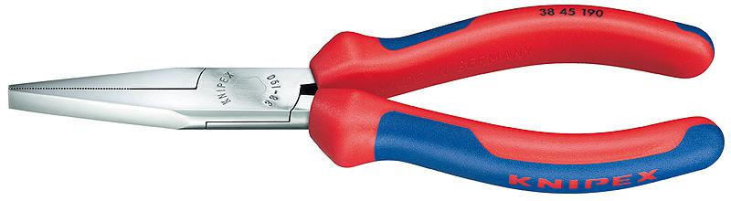 

Плоскогубцы Knipex Knipex kn-3845190, Knipex kn-3845190