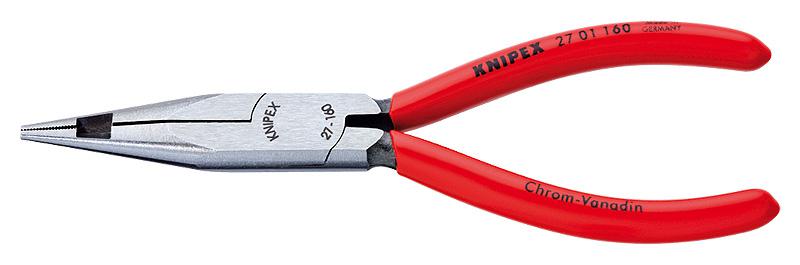 

Утконосы Knipex Knipex kn-2701160, Knipex kn-2701160